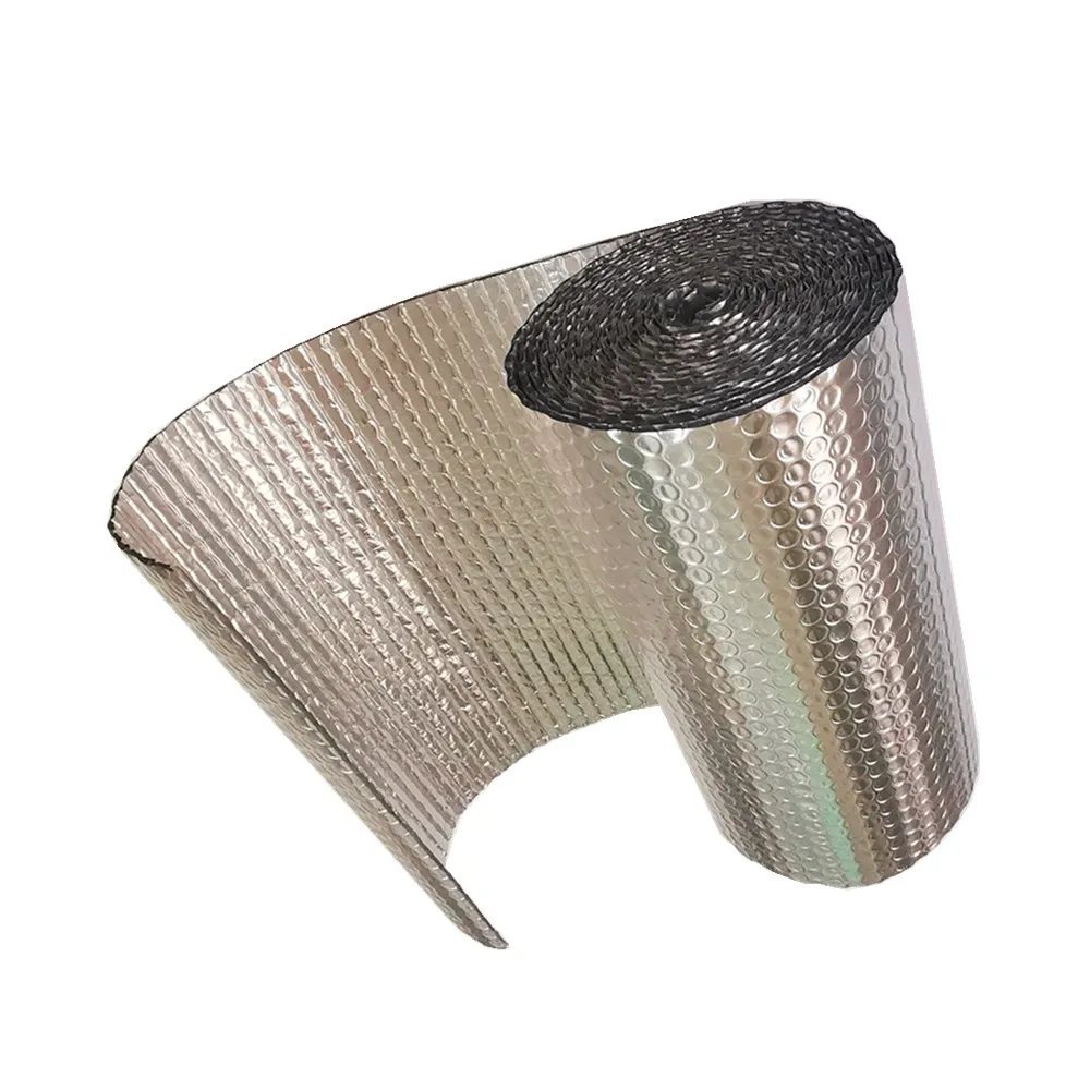 car engine cover thermal insulation material for cars