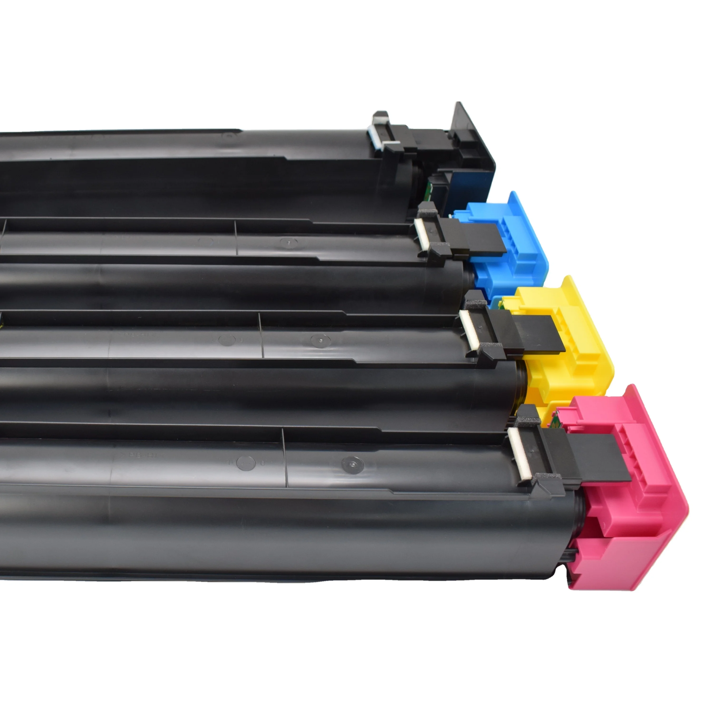 Factory Wholesale TN711 TN-711 TN712 TN-712 C654 C754 C654e C754e Compatible Konica Minolta Toner Cartridge