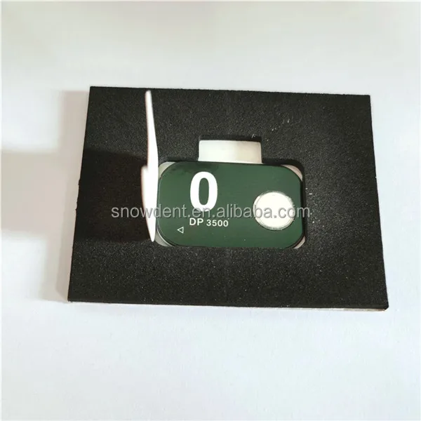 High Quality Dental X-ray PSP Scanner Plate Phosphor Plate Imaging image Plate for dental scanner