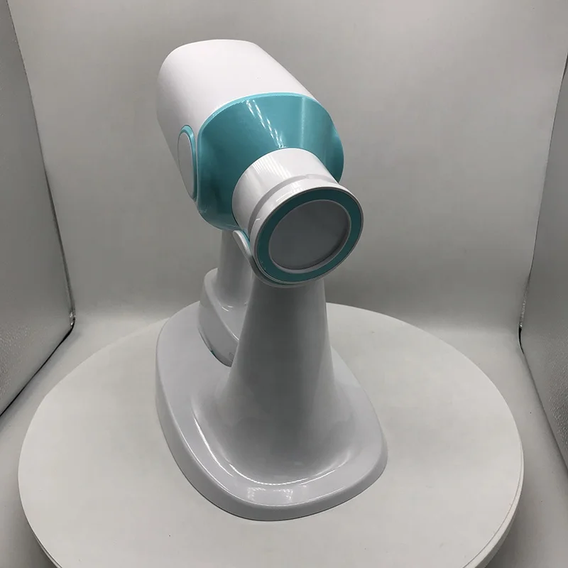 Single Hand Operation Z-RAY H X-Ray Unit Dental Handheld X-Ray Machine Portable Dental Xray Machine