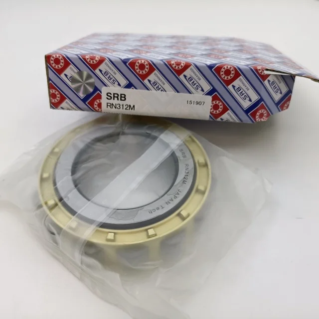 eccentric roller bearing RN312 M RN312 cylindrical roller bearing