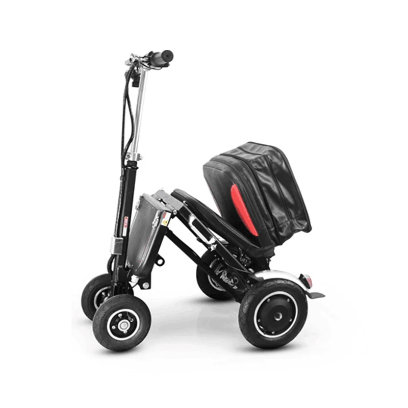 Mobility Scooters China Narrow Scooter Small Seats Solar Lift Bag Wheelchair Tractor