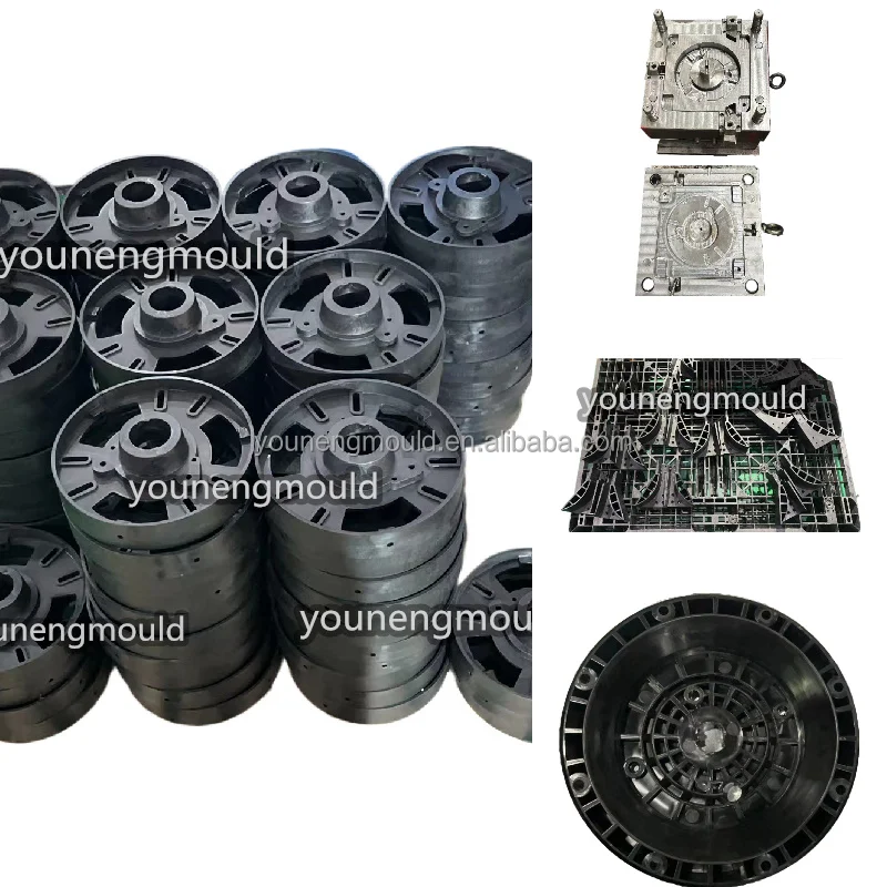 mold ABS mold 3d mannequin mold