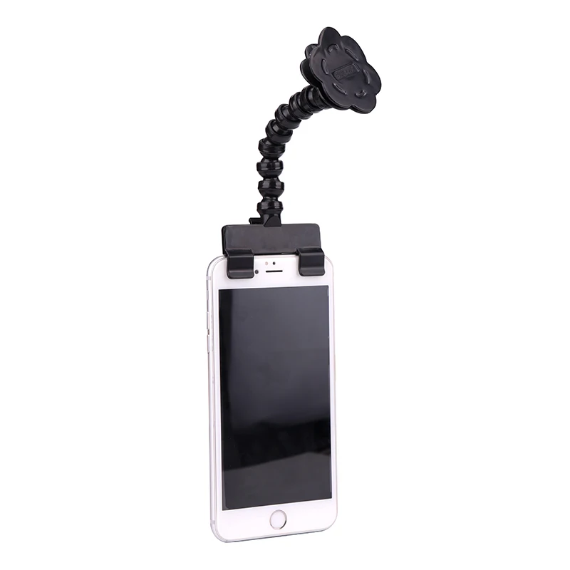 
Amazon Hot Sale Hotselling Pet Selfie Phone Clip Pet Selfie Stick Portable Clip Tool for Pet Take Photos Wholesale Discount 