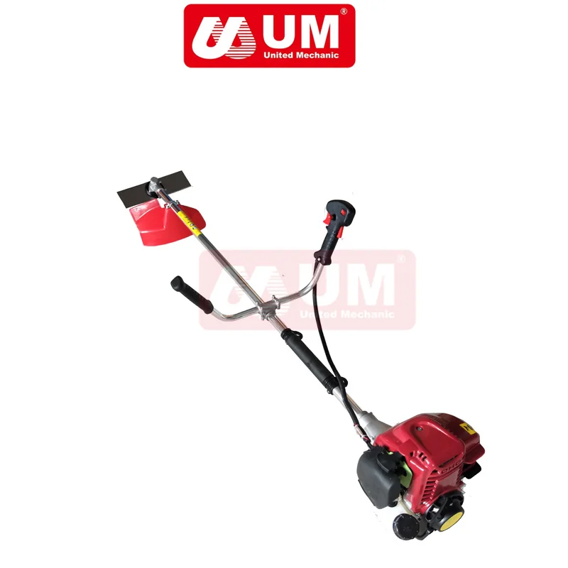 Бензиновый кусторез GX35 4 тактный