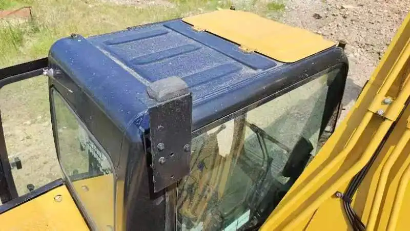 FOR SALE!!! Used cheap Caterpillar CAT 323DL 320 323 324 325 329 D 330 DL 320 D Excavator in large stock