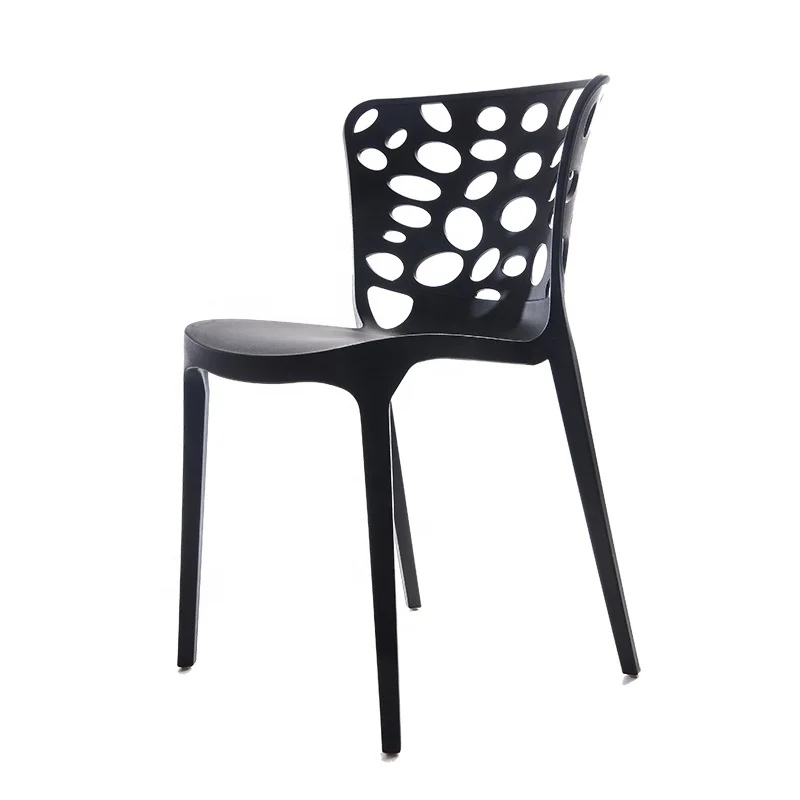 Оптовая продажа дешевые красочные портативный стекируемые садовая мебель патио стулья полный PP Пластик Сад/Пляж Пиво партии стул