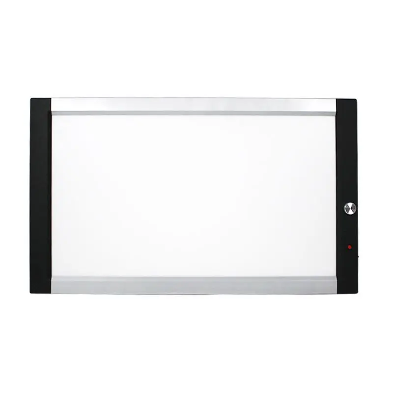 
Medical induction and adjusting light single and two brank X-ray film viewer 