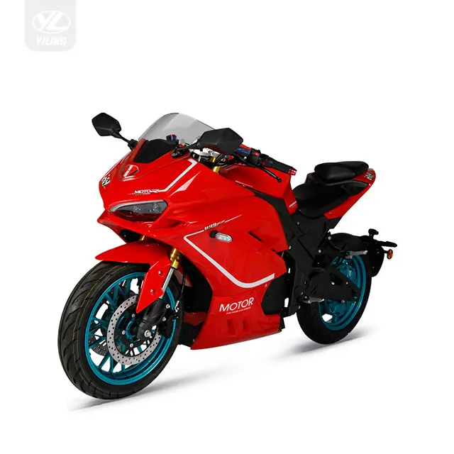 Customizable can be selected in a variety of specifications to choose from popular and cost-effective electric motorcycle