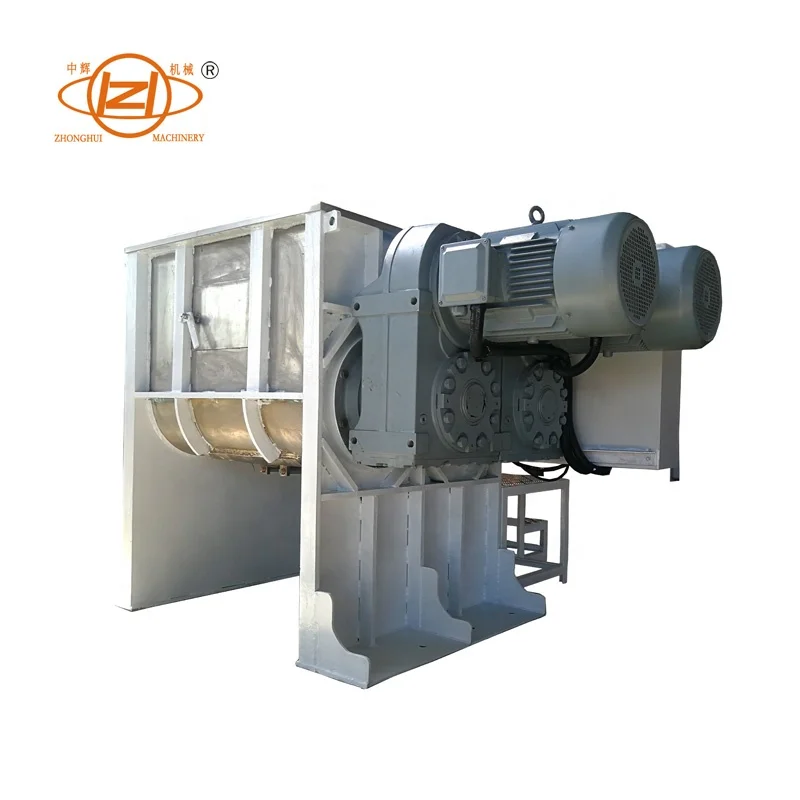 Double Sigma Blade 1000 L Soap Mixing Machine  Sigma Mixer For Soap Making