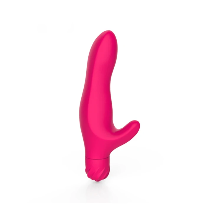 Hot selling Sex Toy Made of Natural Silicone for Girl Sexual Pleasure  Vagina Penis Vibrator dildos for women