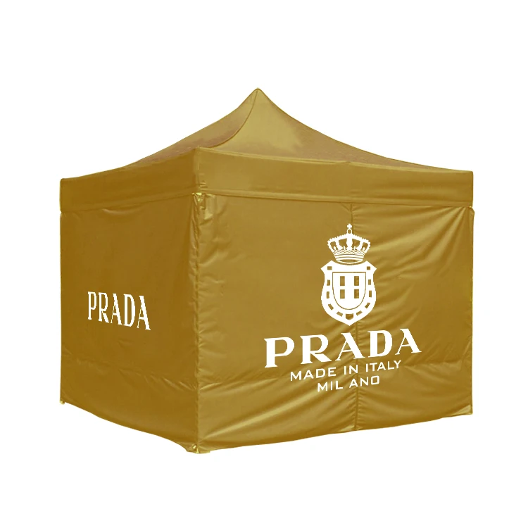 2023 trade show display beach volleyball bicycle event food market bank promotion pets shop tent