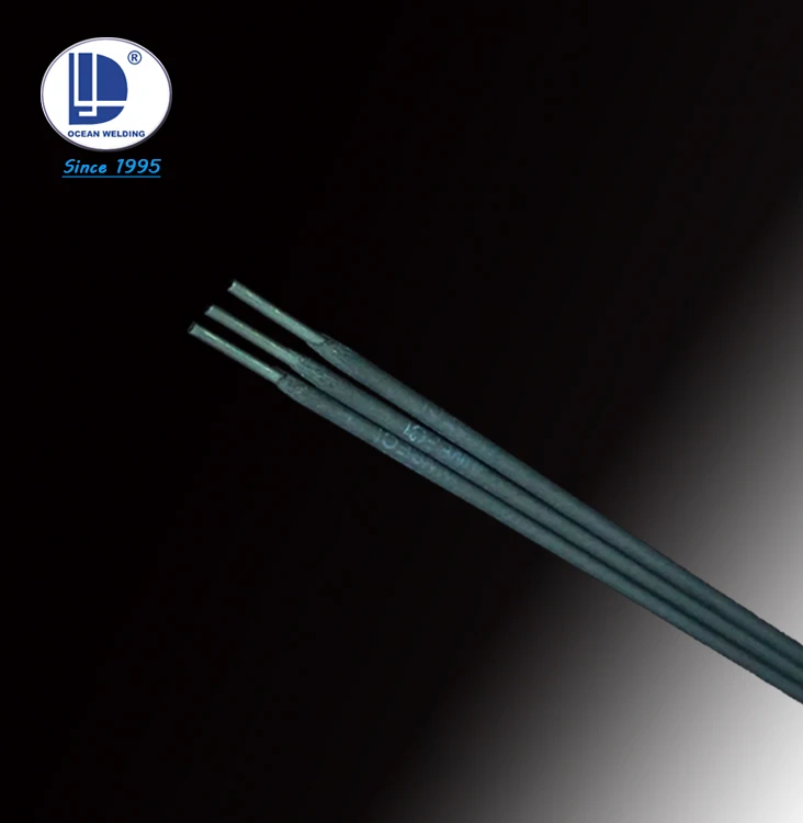 ENiFe-C1 Cast Iron rod Cast Iron welding electrode