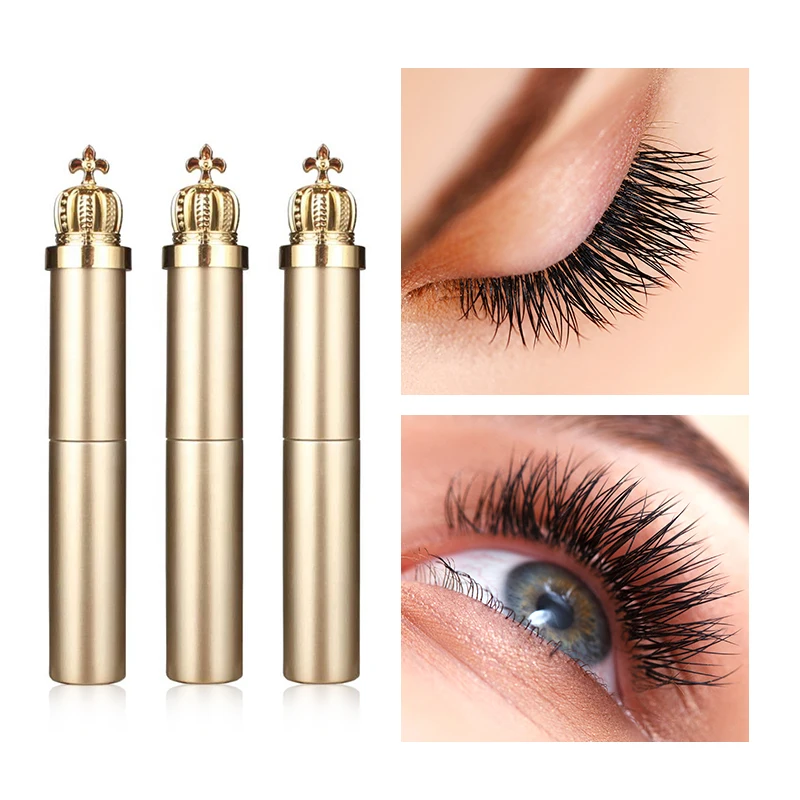 OEM Private Label Eyelashes Liquid Natural Eye Lash Growth Serum Eyebrow Enhancer Growth Eyelash Serum