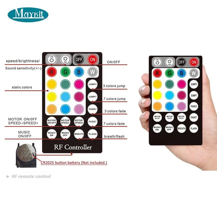 App Control RGBW Twinkle 600pc Star Ceiling Kits Fiber Optic Star Sky Ceiling Light for Home Theater