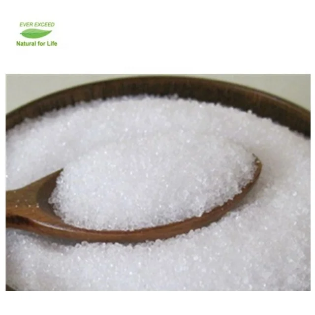 
Sugar substitute sweetener xylitol crystal bulk price 25kg bag 