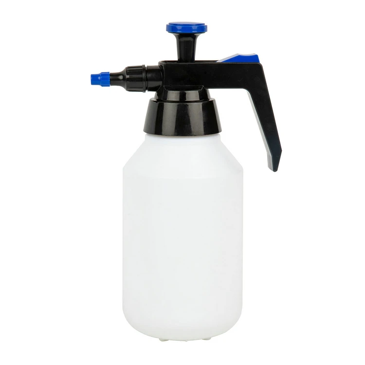 Pump High-Pressure Air Adjustable Nozzle Hand Sprayer