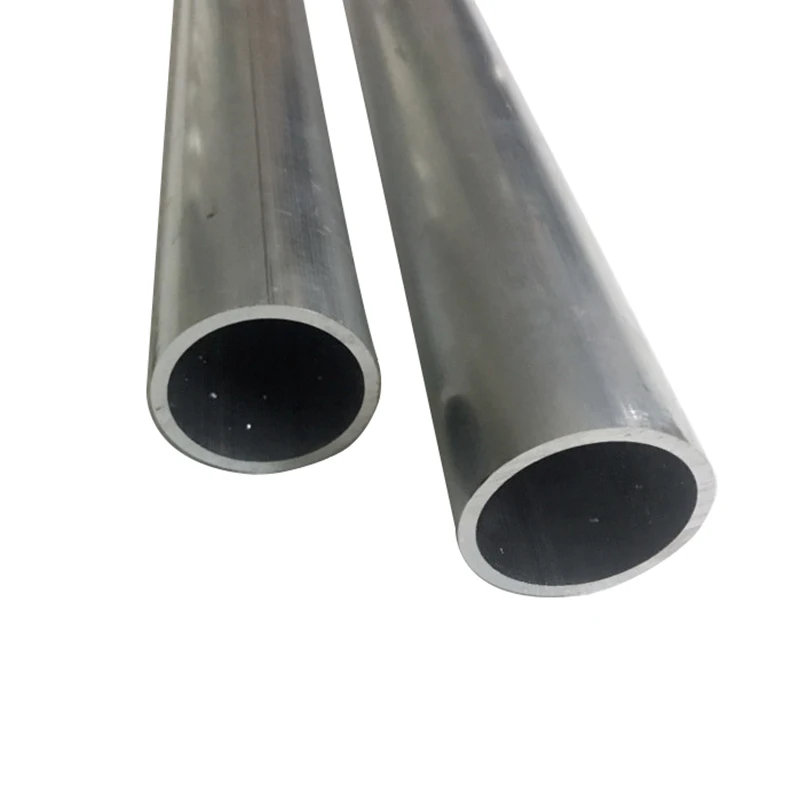 Factory Price Aluminum Alloy Profile Tube For Pneumatic Cylinder