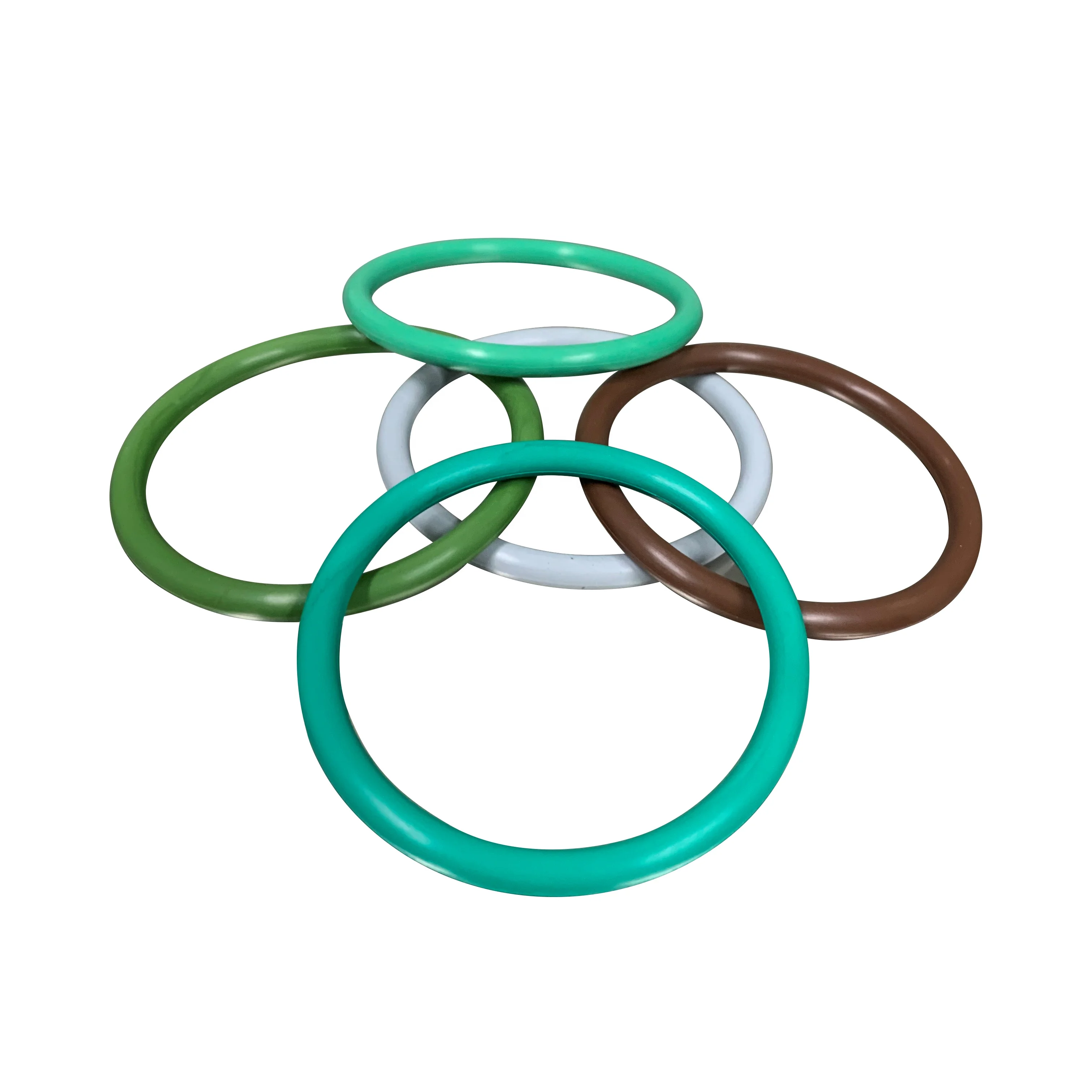 DOWHON FPR HONSEAL PERFLUOROELASTOMER O RINGS FFKM O RINGS HIGH TEMPERATURE RESISTANCE