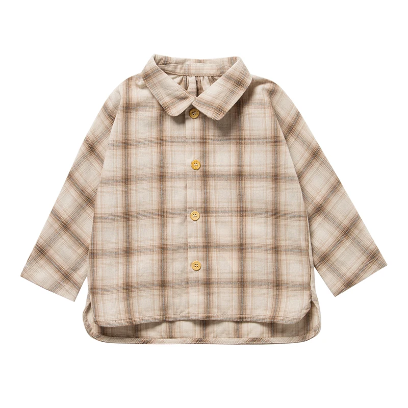 2020 футболки для мальчиков из 100% хлопка с длинным рукавом для весны и лета