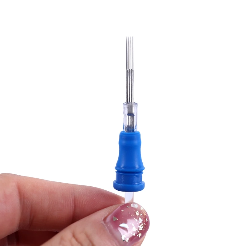 High Quality Price Disposable Order Wholesale Cosmetic Tattoo Supplie