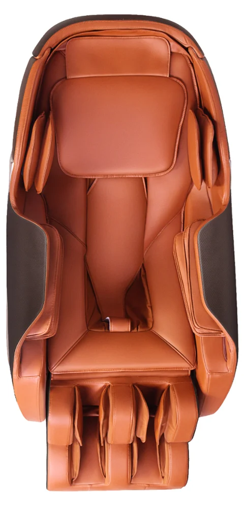 
SL rail massage chair home full body automatic kneading luxury multi-function zero space walk massage 