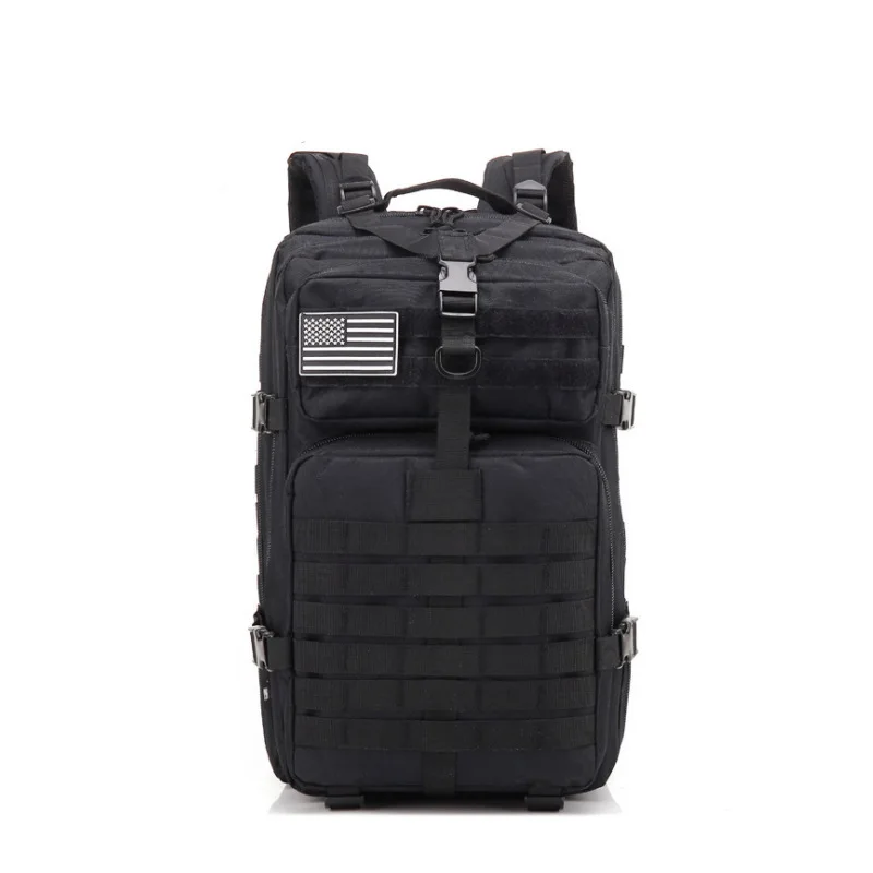 Sturdyarmor Outdoor Tactical Backpack Bag Large Waterproof 900d Gym Trekking Molle Bag Rucksac Tactical Backpack For Hiking