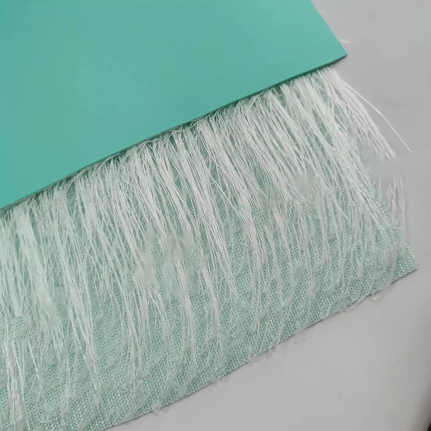 15 см Drop Stitch Pvc ткань экологически чистая тканая материал для надувных лодок