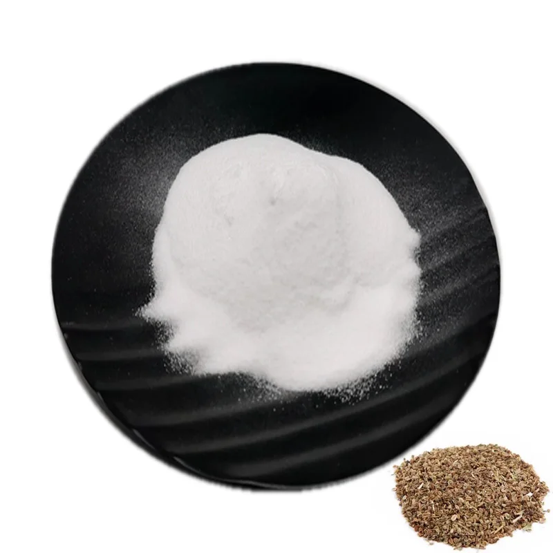 Osthole Powder Wholesale Bulk Natural Cnidium Monnieri Extract Supplement Osthole