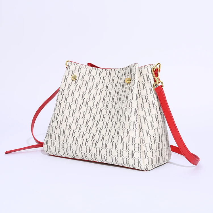 The Latest Design And High Quality Custom Unique Elegant Fashionable And Luxurious High Quality Shoulder Bags For Women