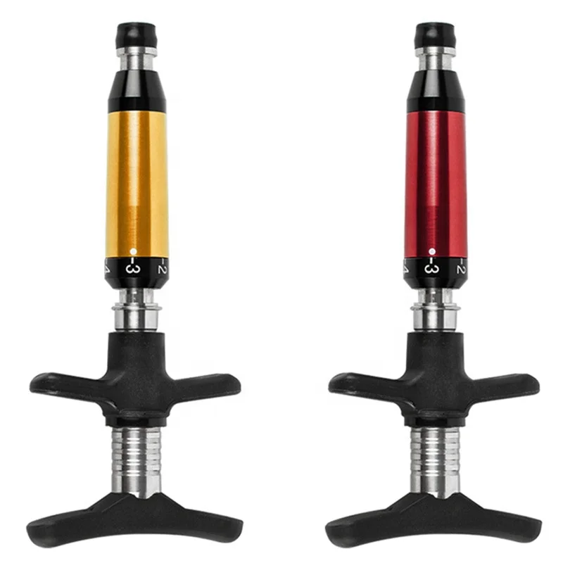 Therapy Spine Activator Correction Massager Chiropractic Adjusting Tool