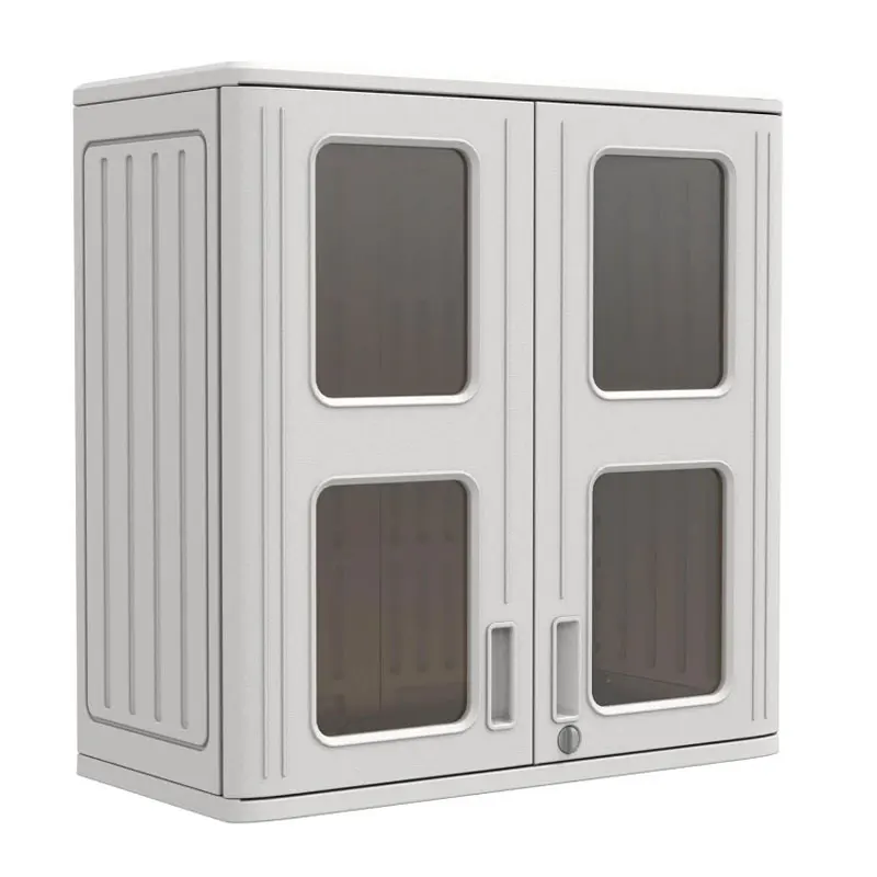 Modular Kitchen Furniture Wall Hanging Kitchen Storage Cabinets Pantry