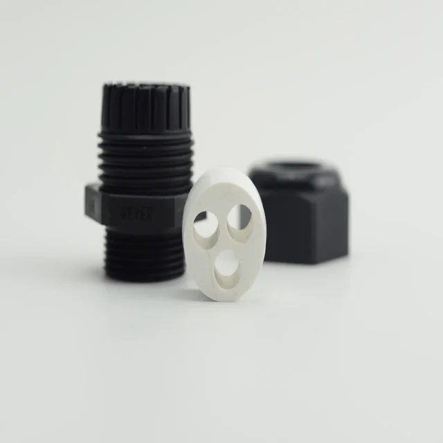 High quality nylon cable gland m70