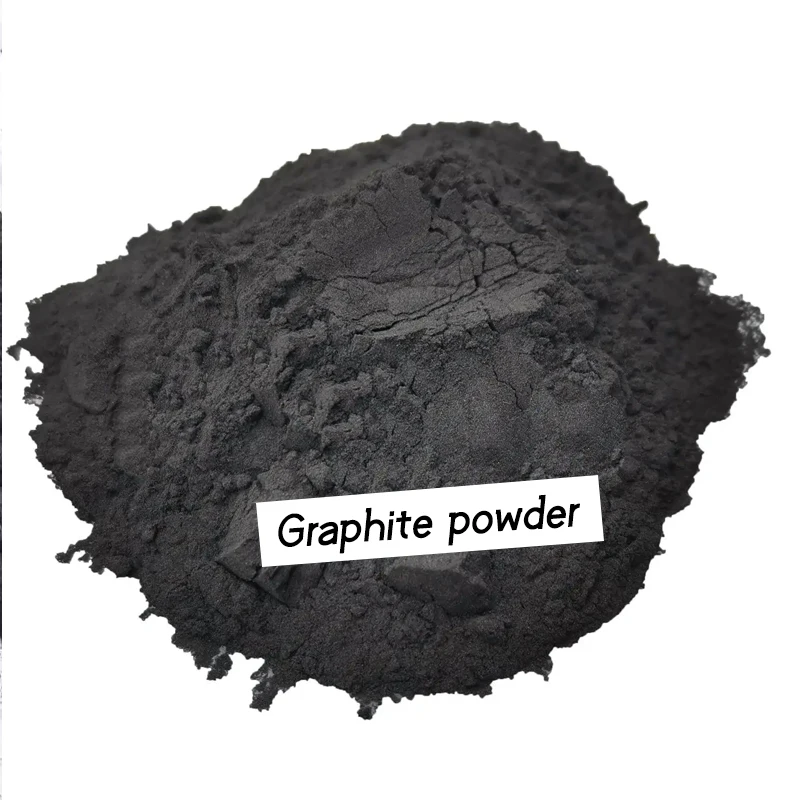 Hot selling carbon conductive graphite powder with low price