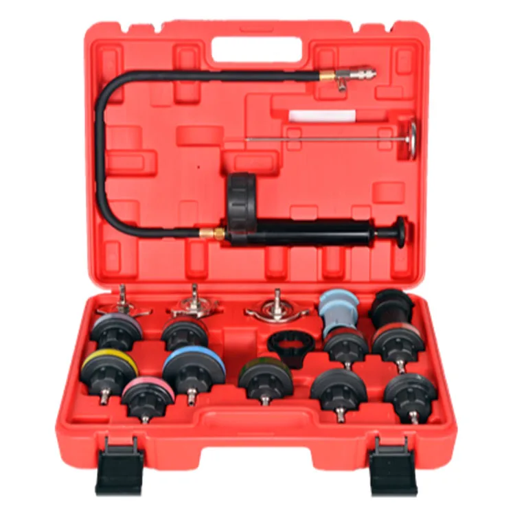 18 шт. система охлаждения автомобиля