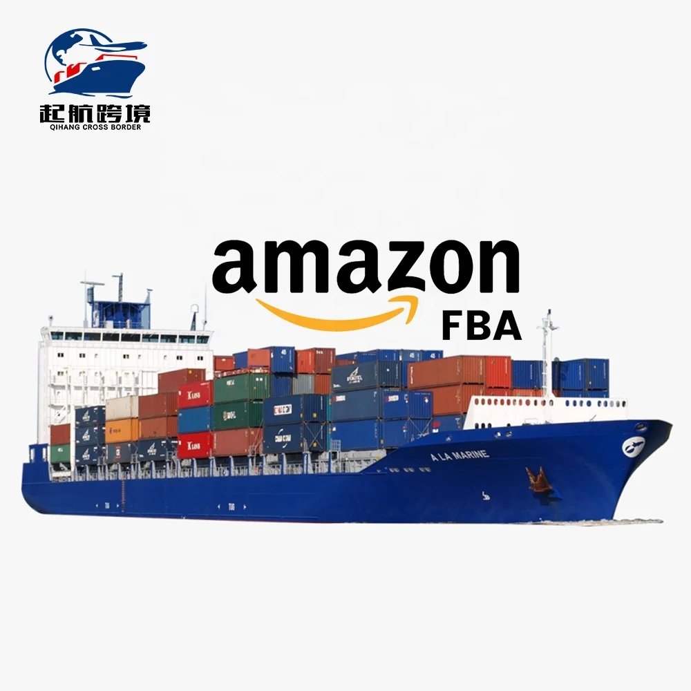 Fast Sea Shipping Air Cargo Door To Door Service Freight Forwarder China To Pakistan USA UK Germany DDP Logistics Transport