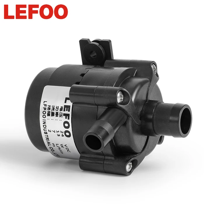 LEFOO Circulation Submersible Water Pump Pet Water Dispenser Pump Fish Tank pump