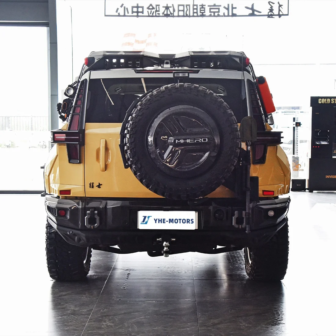 Лидер продаж 2024 dongfeng автомобиль Dongfeng M mengshi 917 M-hero Внедорожный Бронированный для продажи подержанных автомобилей
