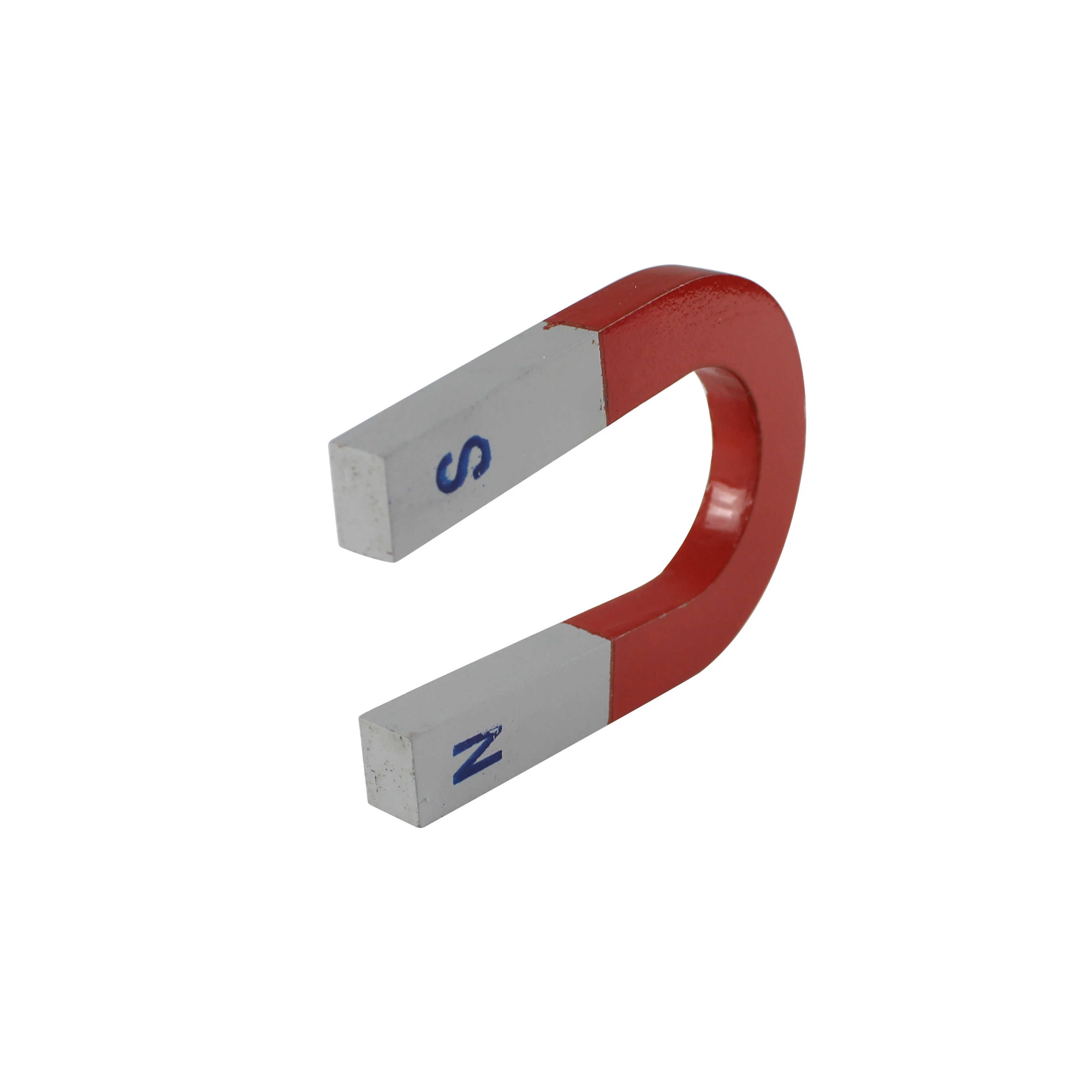 High quality U-shaped Alnico magnetic steel horseshoe magnet for sale