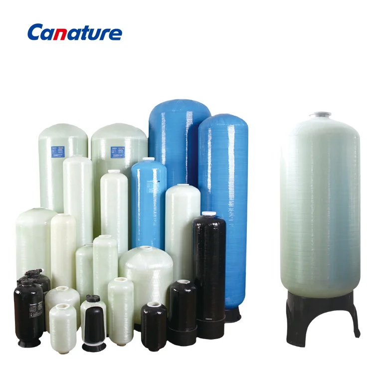 Резервуары для измерения давления