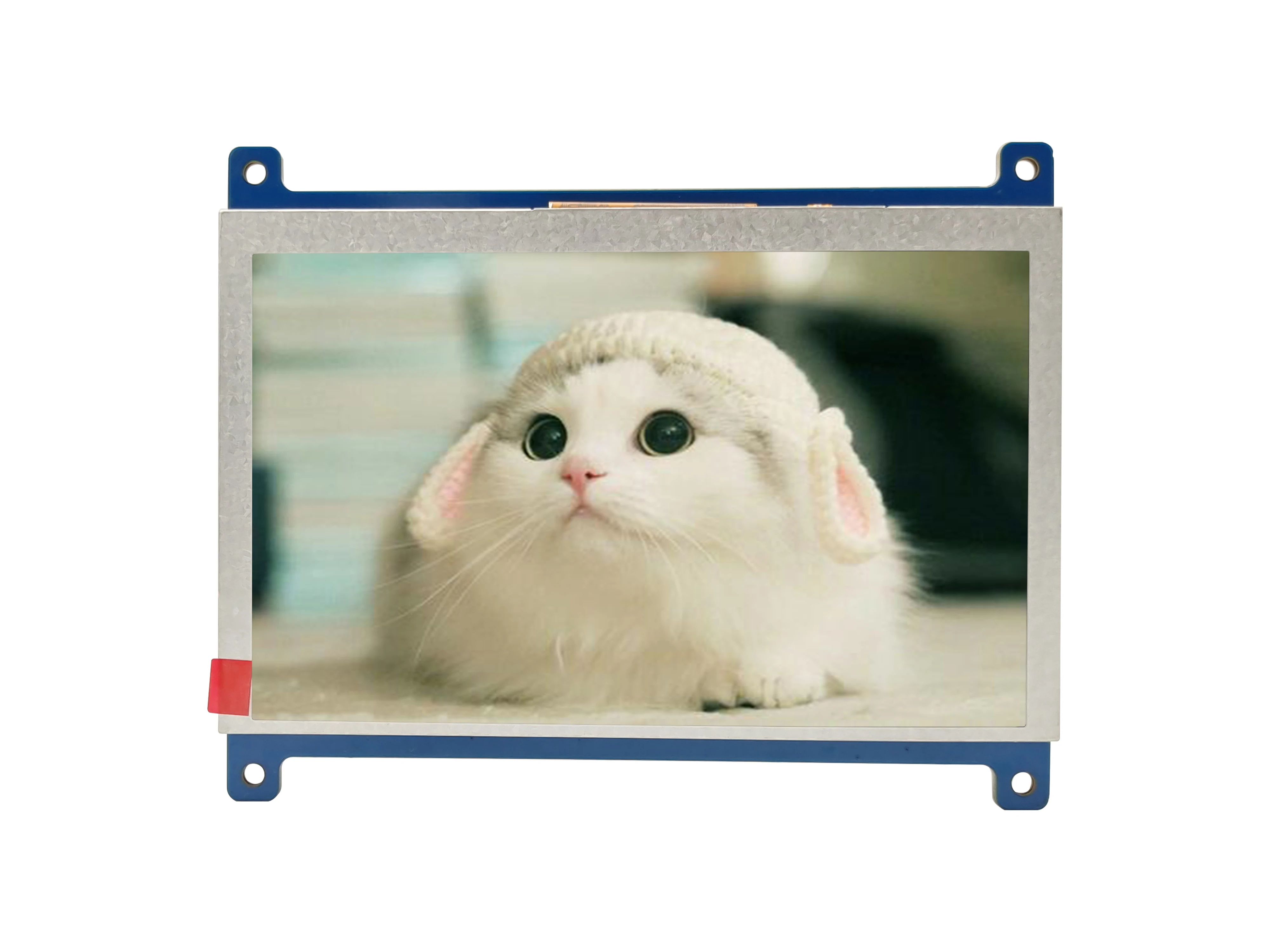  5 дюймов HDM 800*480 USB Raspberry Pi ЖК-дисплей