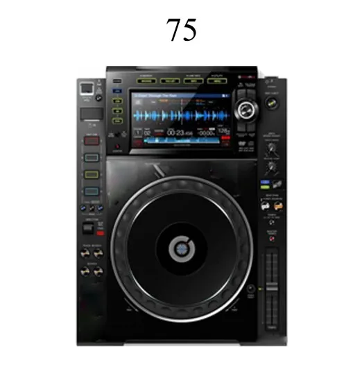 CDJ2000-40 Дисконтная Цена DJ OPUS-QUAD 4-канальная система
