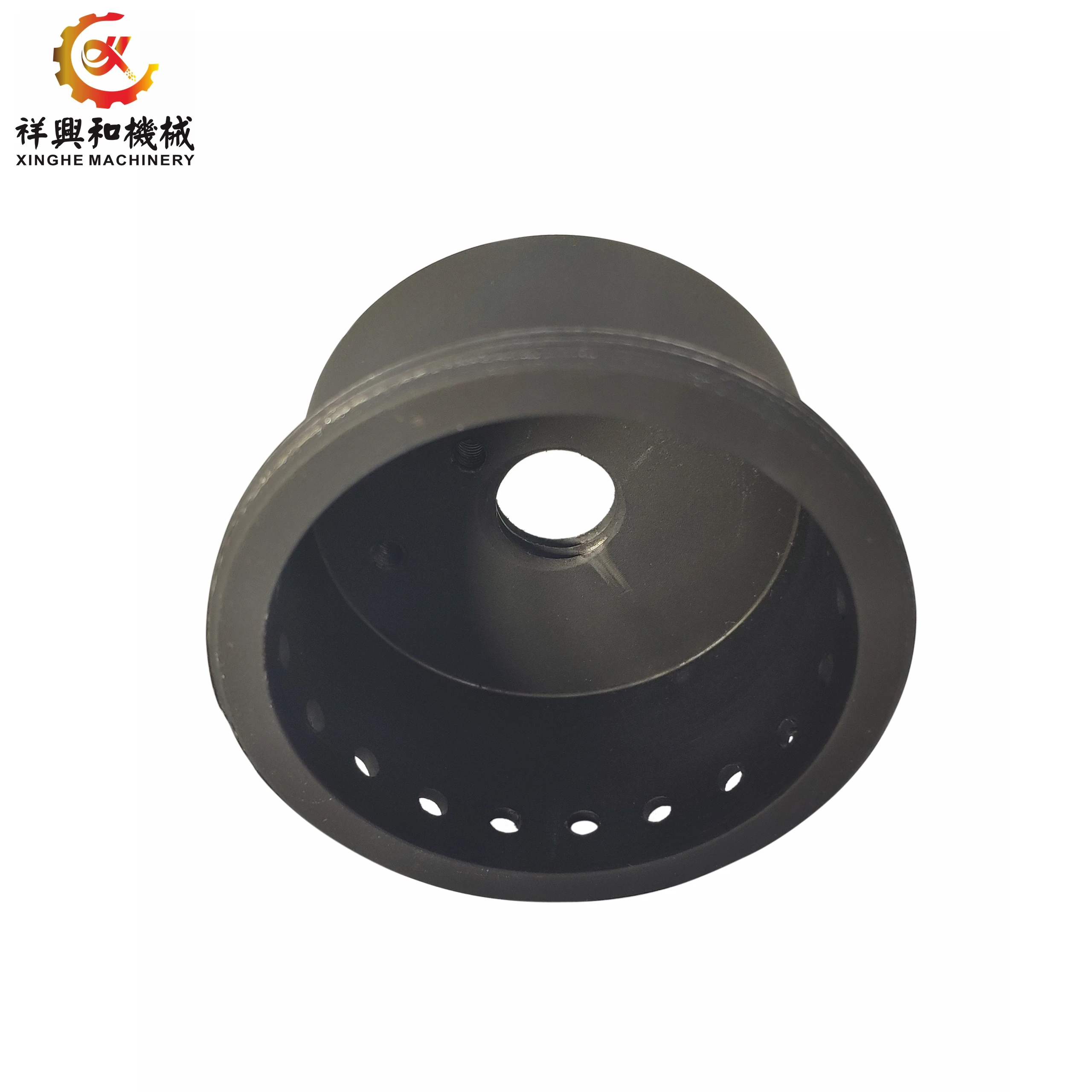 Custom cnc machining fabrication manufacturing machining services