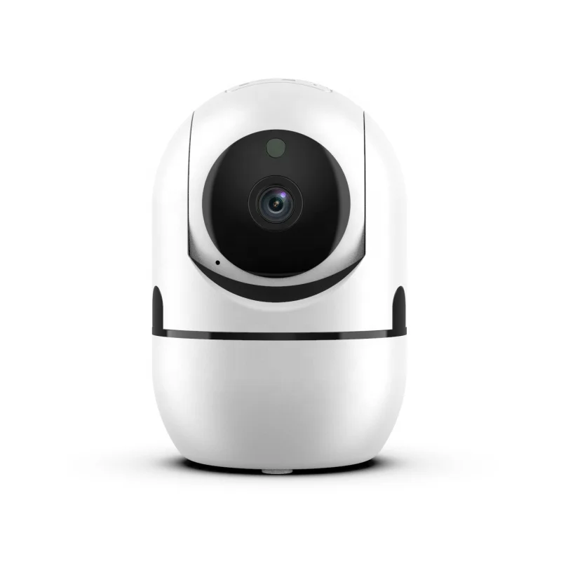 Hd Smart Night Vision With Speaker Motion Baby Monitoring Home Security Tuya Ip Wireless Wifi Smart Camera