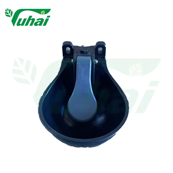 pollution-free livestock product PP feeding trough