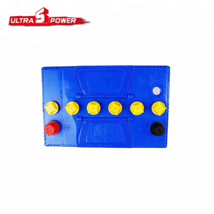 Factory Price Truck Power Lead Acid Electric Car Tank Battery 200Ah