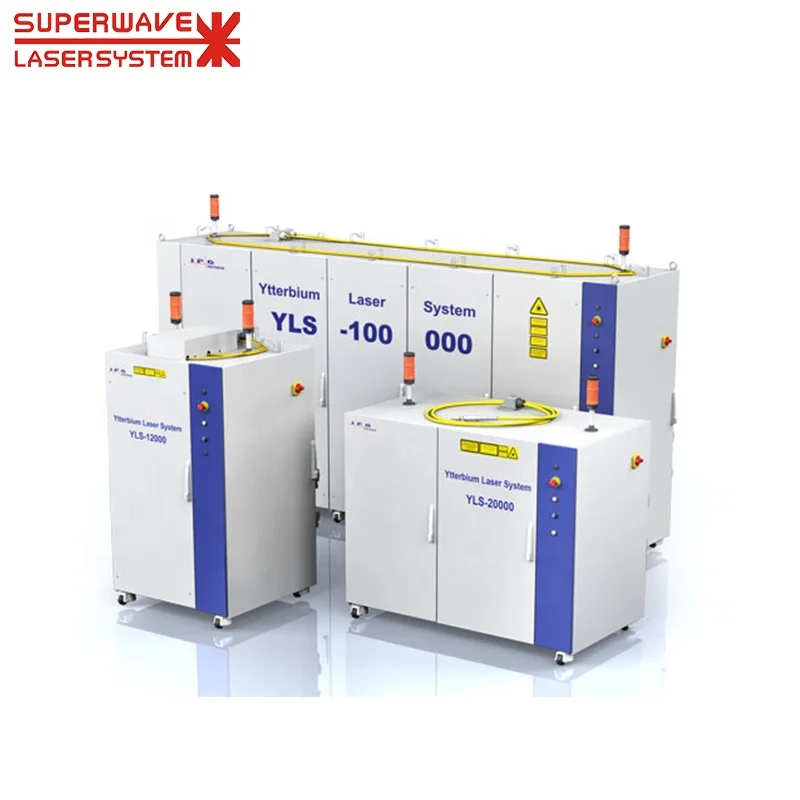 MAX IPG JPT RAYCUS Long Life Fiber Laser Source for Laser Machine