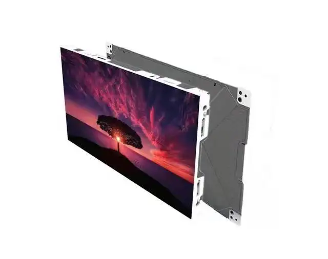 Тонкий шаг MIP GOB P1.25 P1.5 P1.538 P1.667 P1.86 светодиодный дисплей экран небольшой пиксельный фиксированный внутренний видео стена передняя стенка