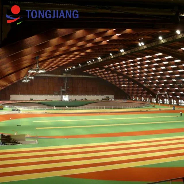 Non-Toxic Rubber Mulch for safe Playground Infill Garden Rubber Mulch