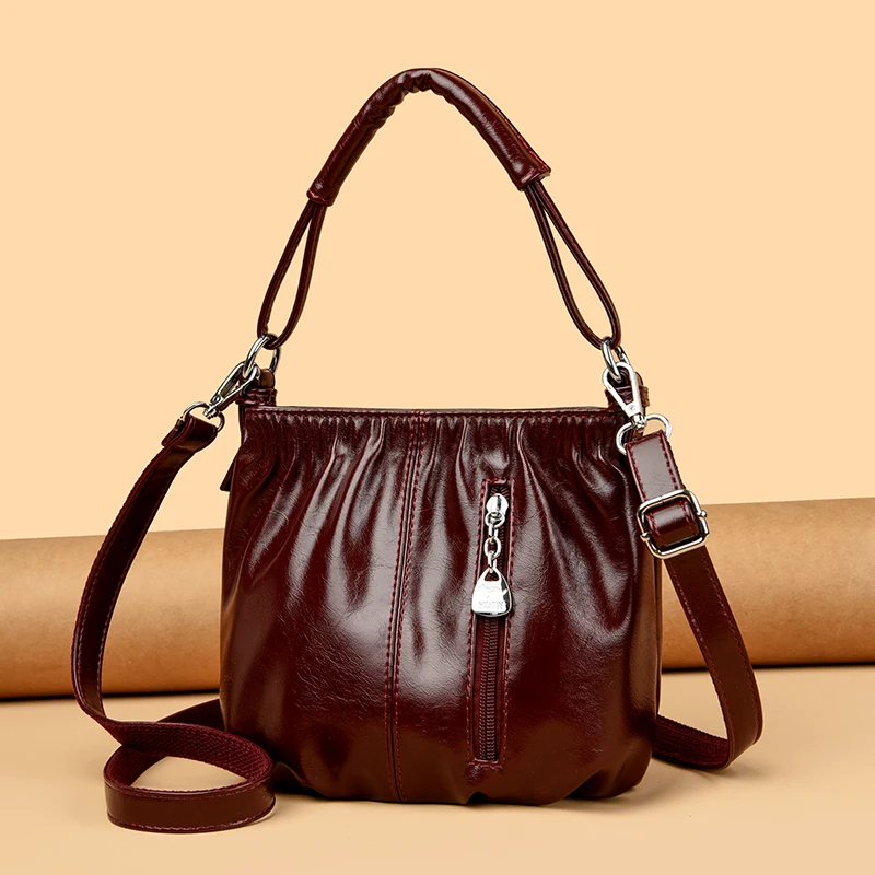 Wholesales Luxury Handbags for Women Fashion Top Quality Luxury Bags Leather Totes Handbags Designer Handbags Famous Brand